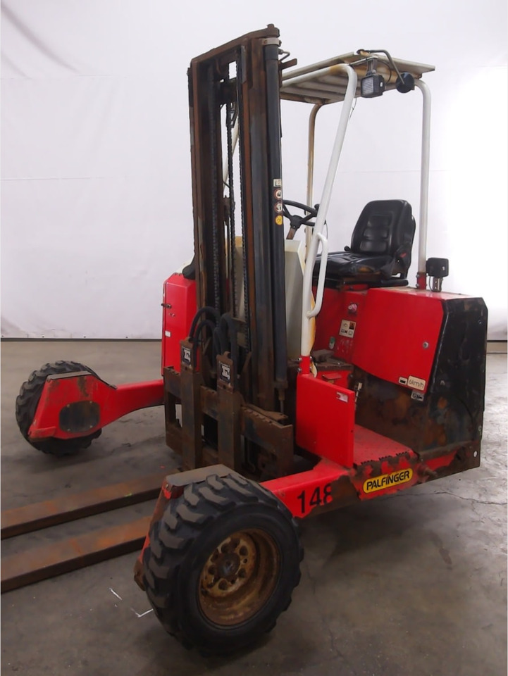 מלגזת סולר Palfinger F3-203PX: תמונה 1