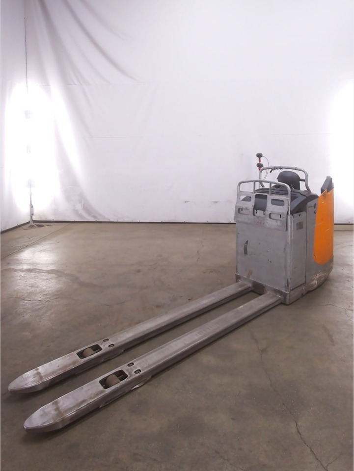 STILL EXU-S24/TK/2400 mm - משאית משטחים: תמונה 1 STILL EXU-S24/TK/2400 mm - משאית משטחים: תמונה 1
