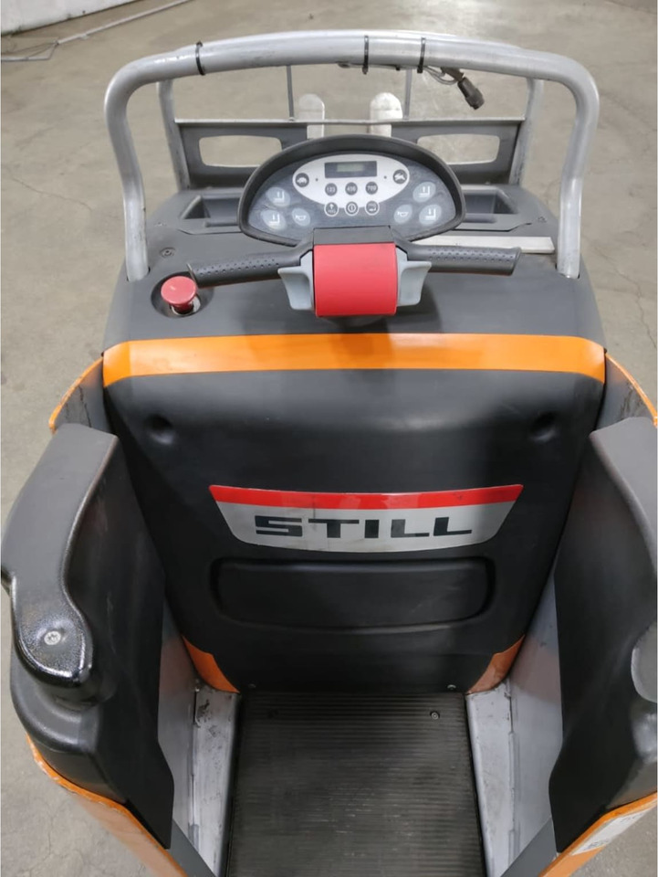 STILL EXU-S24/TK/2400 mm - משאית משטחים: תמונה 4 STILL EXU-S24/TK/2400 mm - משאית משטחים: תמונה 4