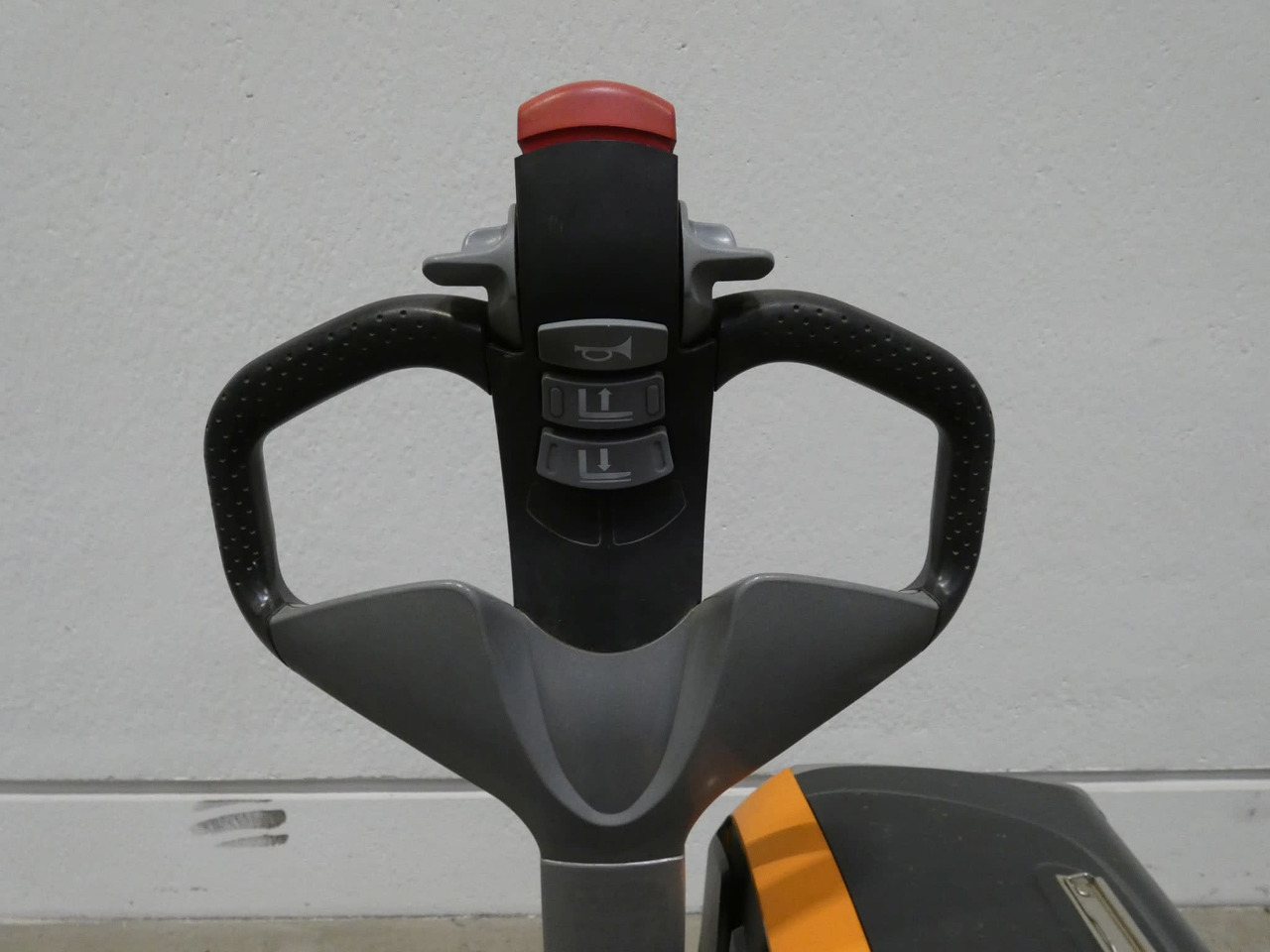 STILL EXU16/1000mm - משאית משטחים: תמונה 4 STILL EXU16/1000mm - משאית משטחים: תמונה 4