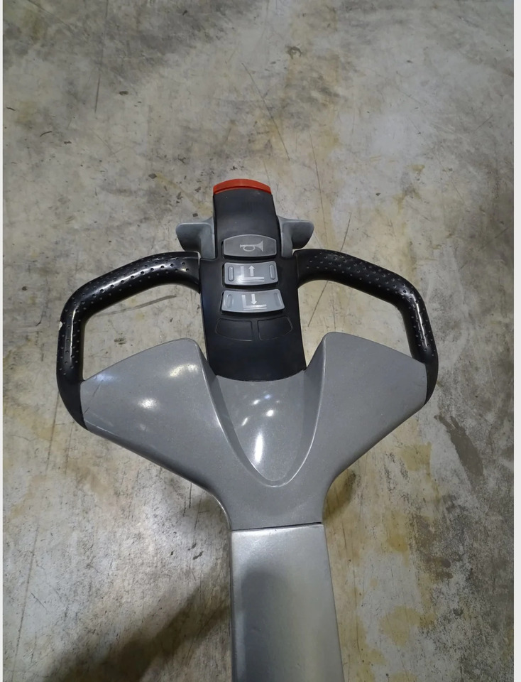 STILL EXU16/LiIon - משאית משטחים: תמונה 3 STILL EXU16/LiIon - משאית משטחים: תמונה 3