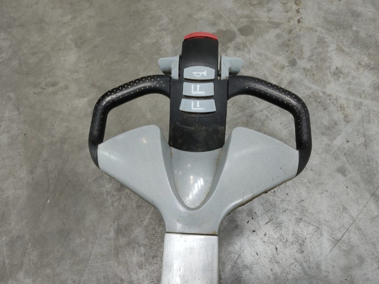 STILL EXU16 - משאית משטחים: תמונה 3 STILL EXU16 - משאית משטחים: תמונה 3