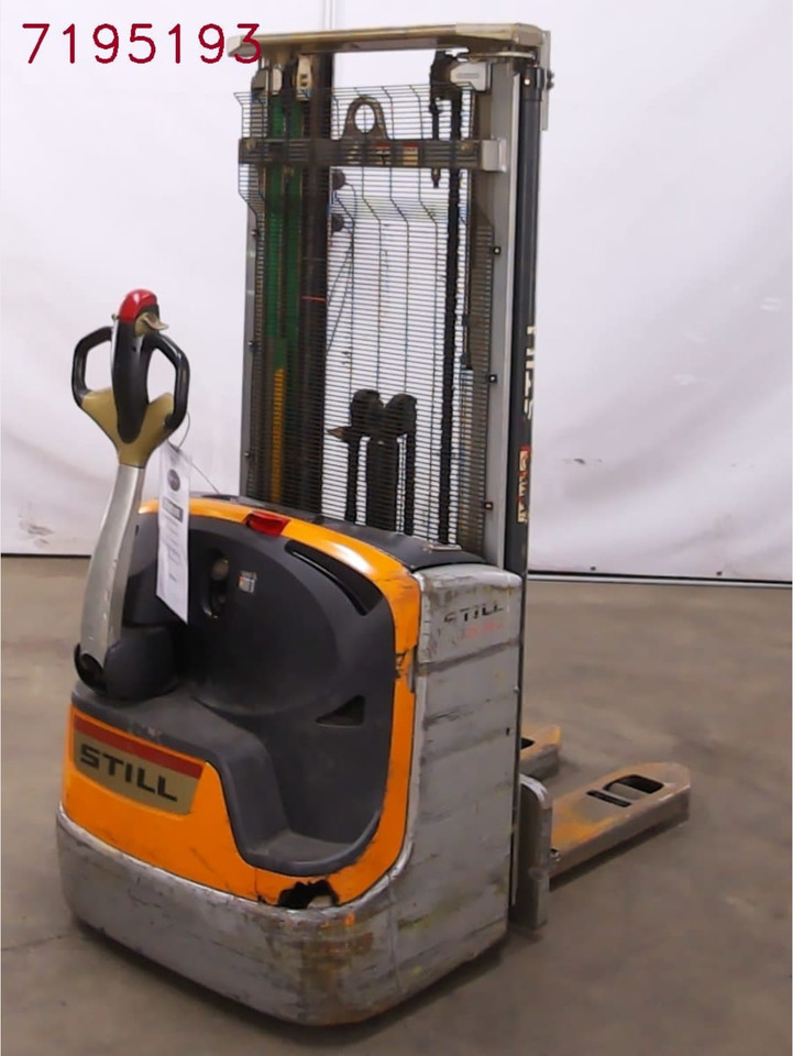 STILL EXV14C - מערים: תמונה 3 STILL EXV14C - מערים: תמונה 3