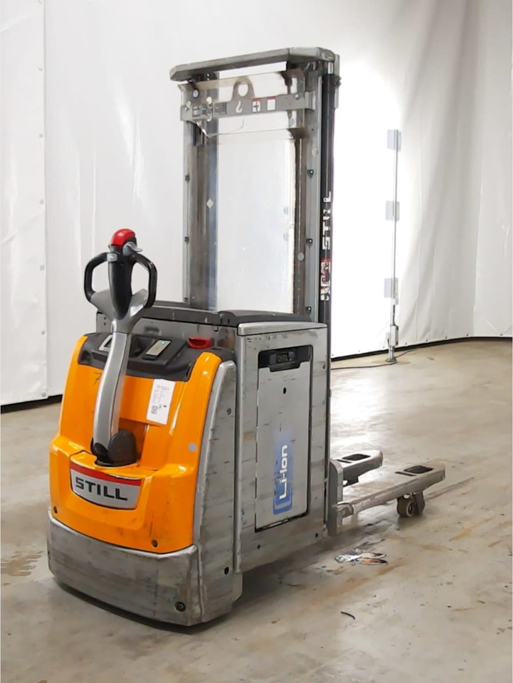 STILL EXV16D/LiIon - מערים: תמונה 2 STILL EXV16D/LiIon - מערים: תמונה 2