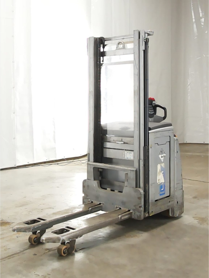 STILL EXV16D/LiIon - מערים: תמונה 1 STILL EXV16D/LiIon - מערים: תמונה 1