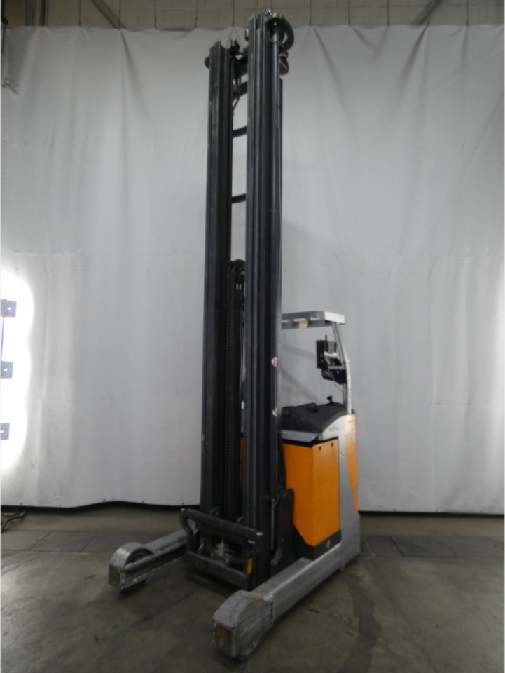 STILL FM-X20 - משאית הגעה: תמונה 1 STILL FM-X20 - משאית הגעה: תמונה 1