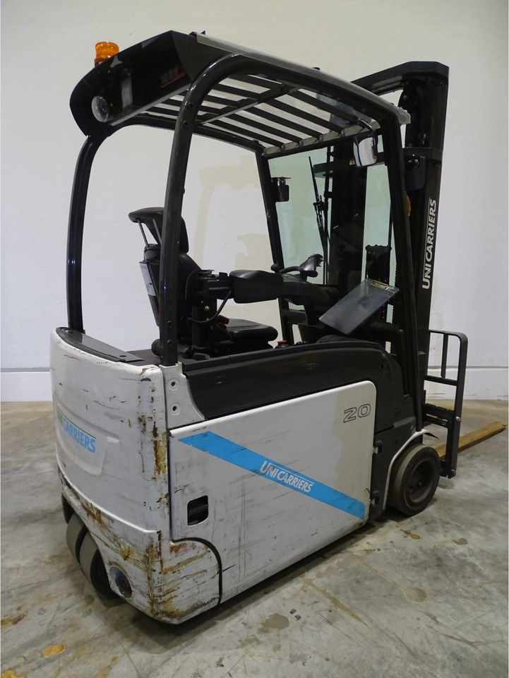 Unicarriers AG2N1L20Q - מלגזה חשמלית: תמונה 3 Unicarriers AG2N1L20Q - מלגזה חשמלית: תמונה 3
