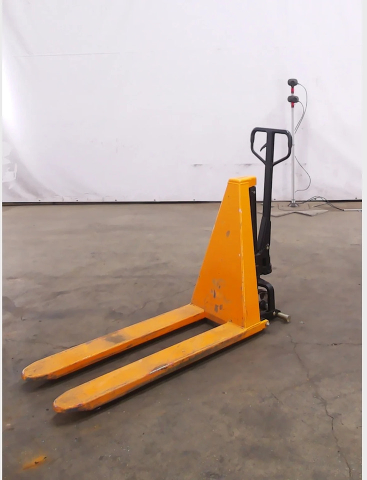משאית משטחים VMH Hand pallet truck: תמונה 1
