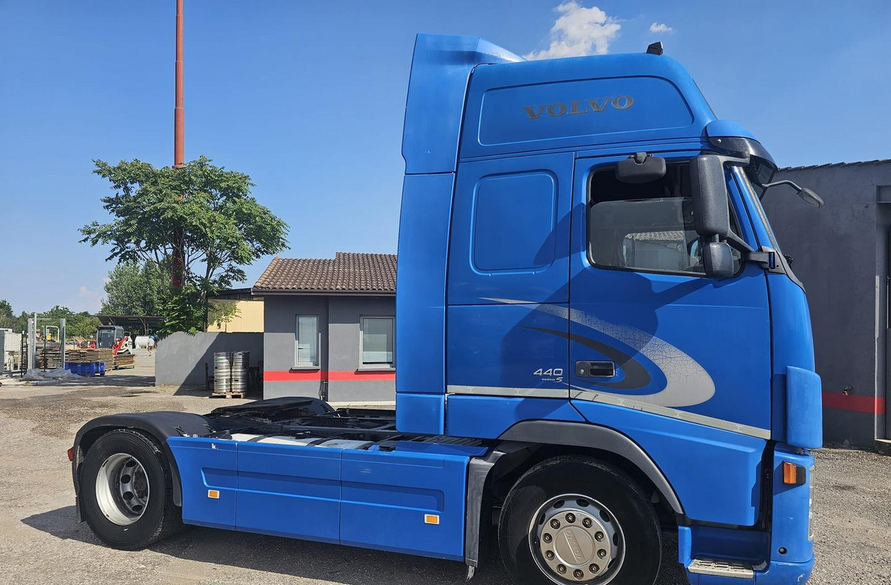 VOLVO FH.440. Euro 5 Con il Disco - מכונות אחרות: תמונה 5 VOLVO FH.440. Euro 5 Con il Disco - מכונות אחרות: תמונה 5