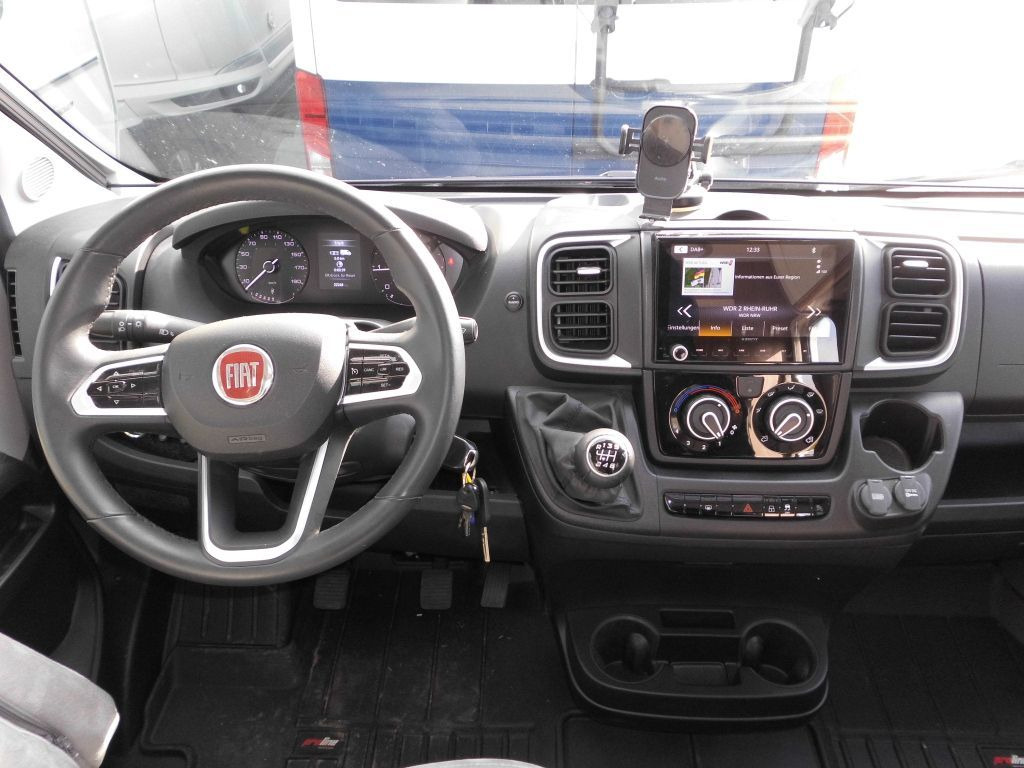 Carado T 459 Edition15 Solar, WR, RFK, SAT/TV uvm.+++ - רכב ממונע חצי-משולב: תמונה 4 Carado T 459 Edition15 Solar, WR, RFK, SAT/TV uvm.+++ - רכב ממונע חצי-משולב: תמונה 4