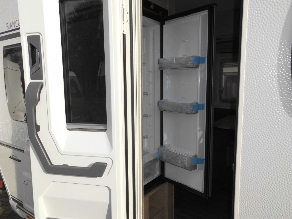 Fendt Bianco Activ 515 SGD 2026 inkl. Extras - קרוואן נגרר: תמונה 4 Fendt Bianco Activ 515 SGD 2026 inkl. Extras - קרוואן נגרר: תמונה 4