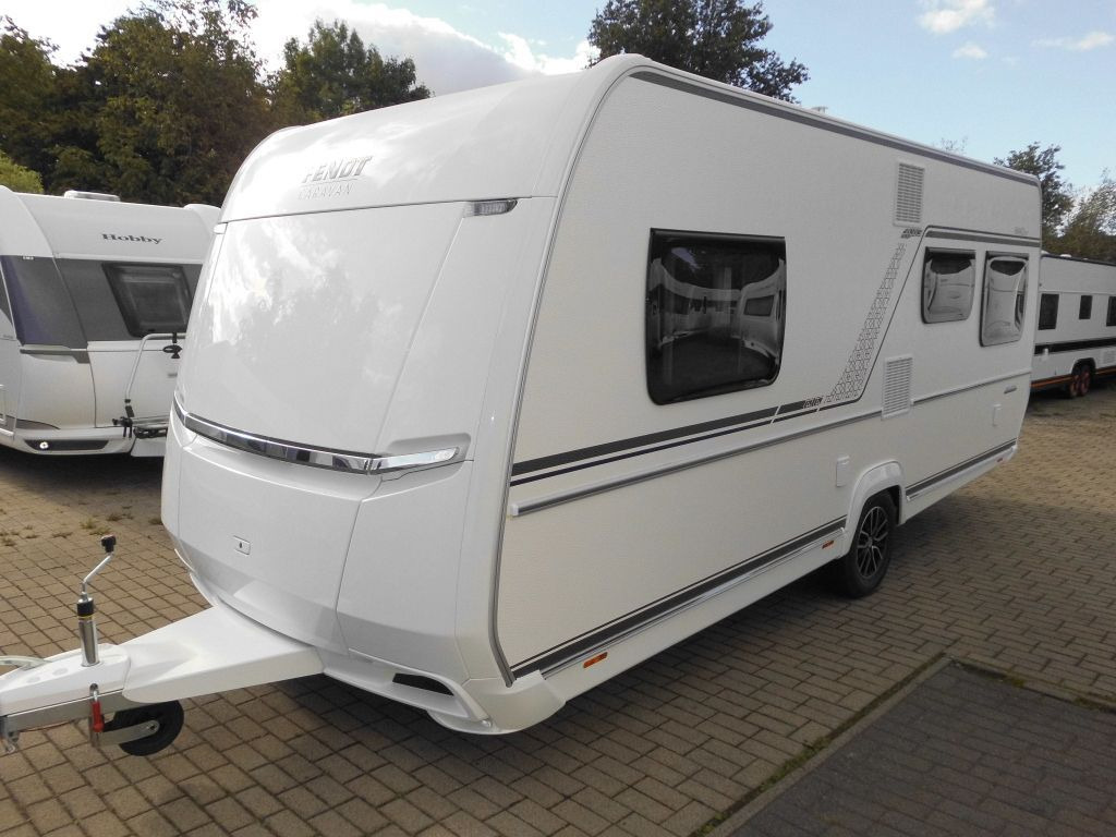 Fendt Bianco Selection 515 SG 2026 mit Extras - קרוואן נגרר: תמונה 5 Fendt Bianco Selection 515 SG 2026 mit Extras - קרוואן נגרר: תמונה 5