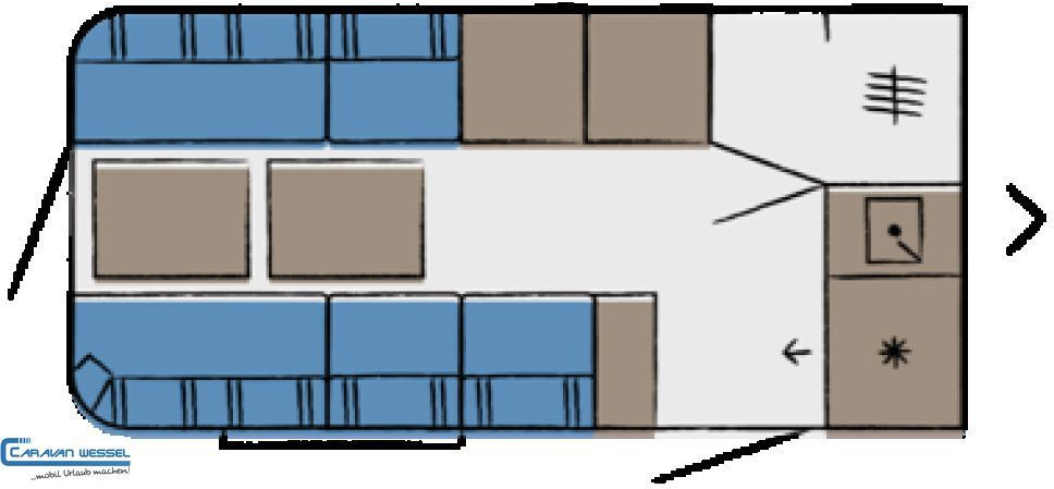 Hobby Beachy 420 2023 Alufelgen, Staukasten Hobby Beachy 420 Alu,Staukasten, Toilette, Sonnensegel - קרוואן נגרר: תמונה 2 Hobby Beachy 420 2023 Alufelgen, Staukasten Hobby Beachy 420 Alu,Staukasten, Toilette, Sonnensegel - קרוואן נגרר: תמונה 2
