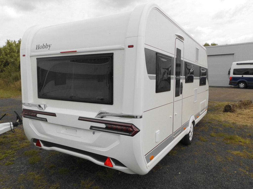 Hobby Excellent Edition 495 UL 2026 AUTARK 1800kg. ROL - קרוואן נגרר: תמונה 3 Hobby Excellent Edition 495 UL 2026 AUTARK 1800kg. ROL - קרוואן נגרר: תמונה 3
