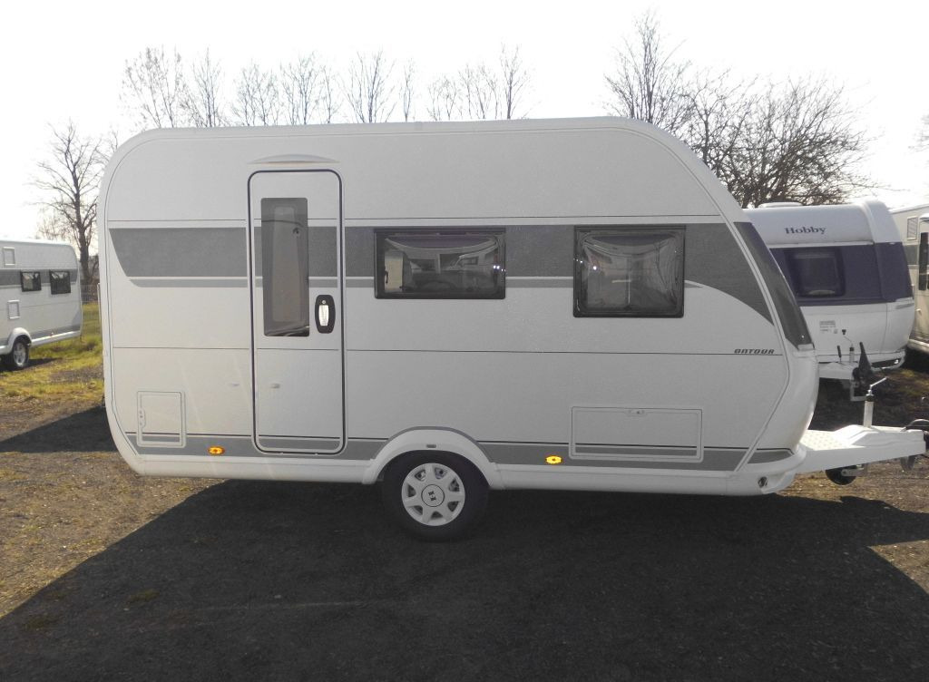 Hobby OnTour 390 SF 1500kg. Ambiente 2025 - קרוואן נגרר: תמונה 1 Hobby OnTour 390 SF 1500kg. Ambiente 2025 - קרוואן נגרר: תמונה 1