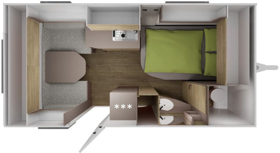 Next NEXT 380 Neuheit # Alle Pakete # - קרוואן נגרר: תמונה 2 Next NEXT 380 Neuheit # Alle Pakete # - קרוואן נגרר: תמונה 2