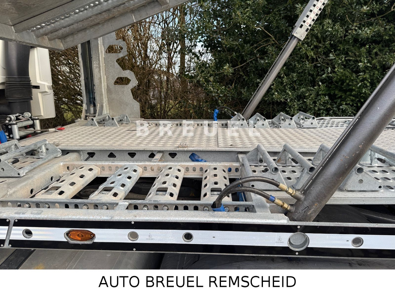 6-er Autotransporter von Vega sofort mit VDI Zertifikat NEUES MODELL - סמיטריילר בהובלה אוטומטית: תמונה 5 6-er Autotransporter von Vega sofort mit VDI Zertifikat NEUES MODELL - סמיטריילר בהובלה אוטומטית: תמונה 5