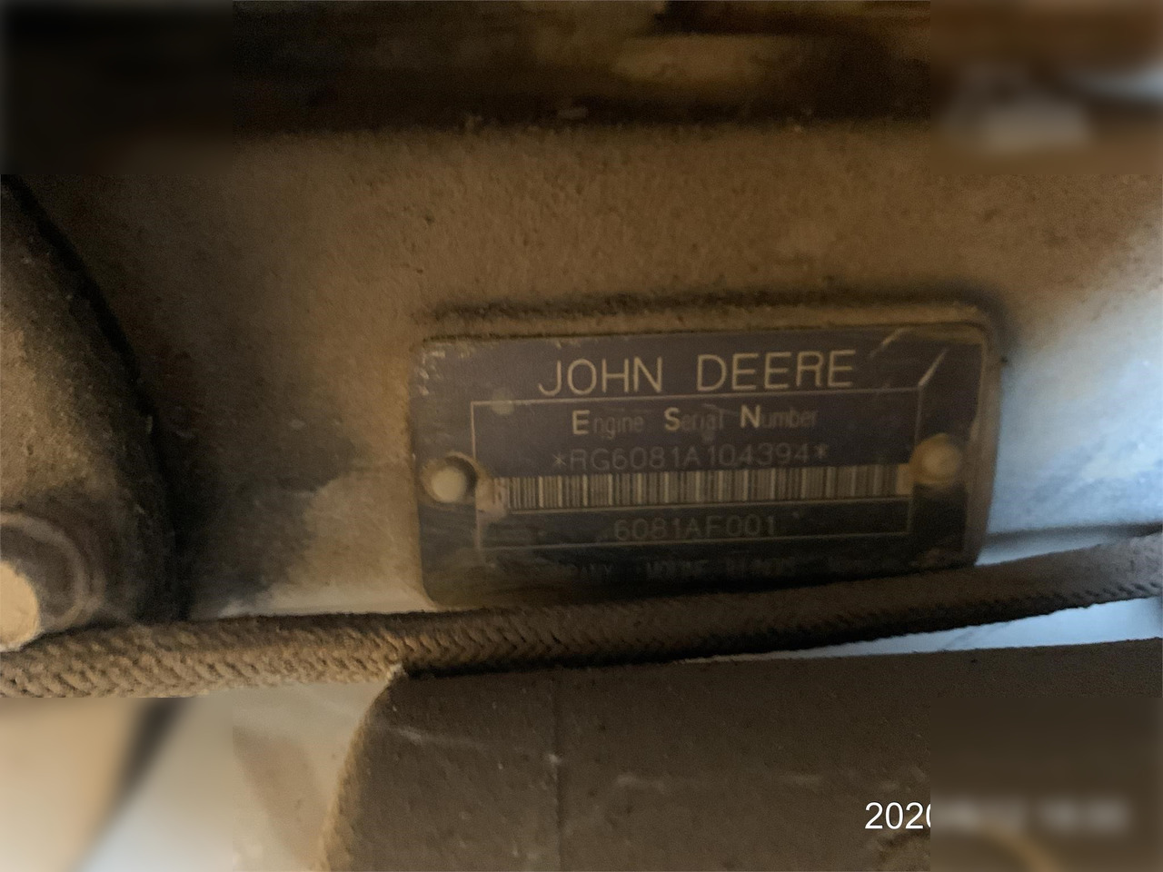 2006 VERMEER SA300 - אסדת קידוח: תמונה 3 2006 VERMEER SA300 - אסדת קידוח: תמונה 3