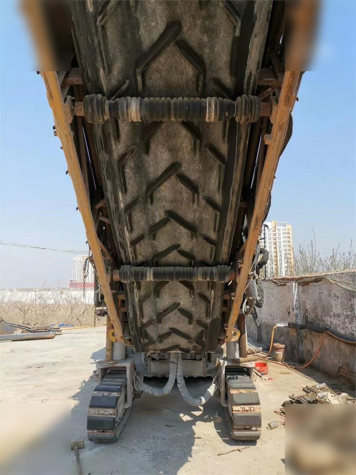2011 CATERPILLAR PM-200 - מקצועה חשמלית קרה: תמונה 3 2011 CATERPILLAR PM-200 - מקצועה חשמלית קרה: תמונה 3