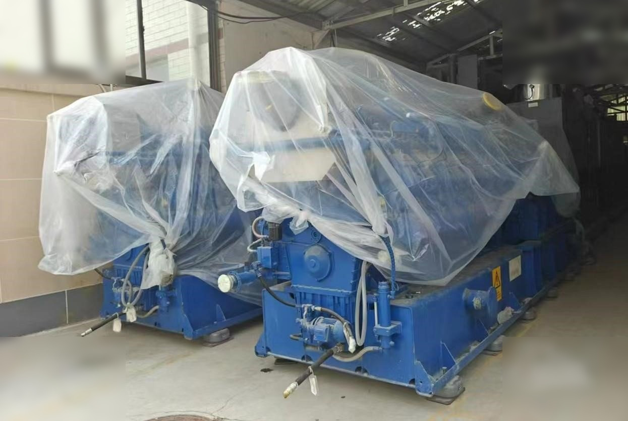 2015 MWM TCG2020 - ערכת גנרטורים: תמונה 1 2015 MWM TCG2020 - ערכת גנרטורים: תמונה 1