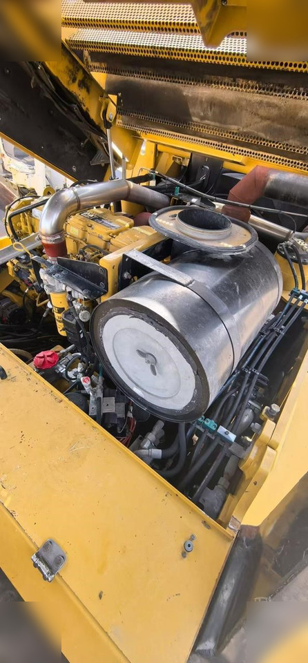 2016 CATERPILLAR PM-200 - מקצועה חשמלית קרה: תמונה 5 2016 CATERPILLAR PM-200 - מקצועה חשמלית קרה: תמונה 5