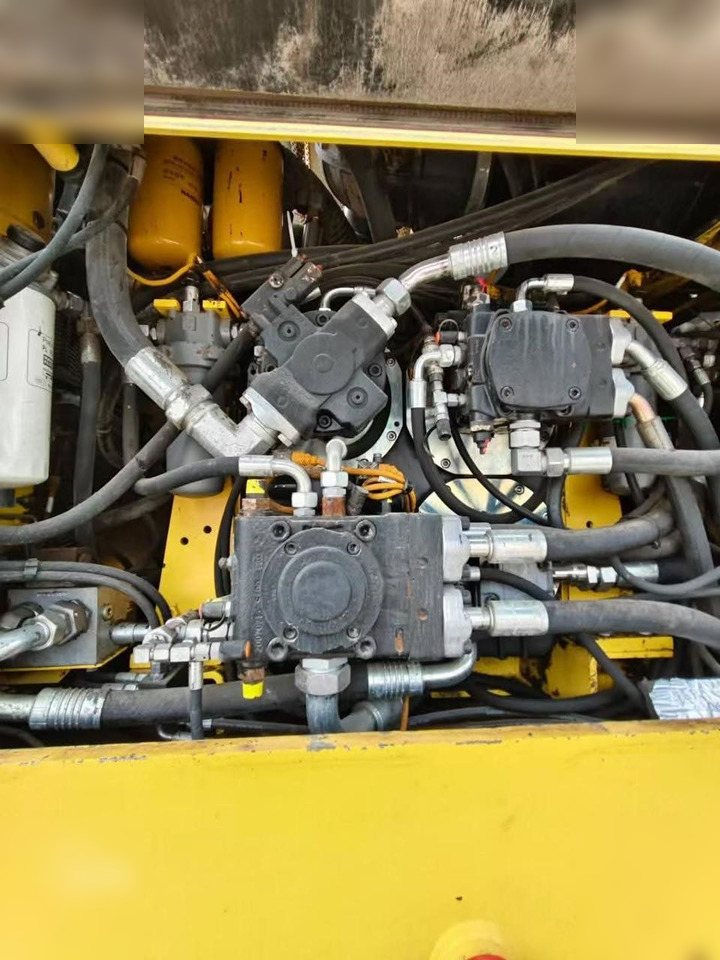 2017 BOMAG BM2000/60-2 - מקצועה חשמלית קרה: תמונה 4 2017 BOMAG BM2000/60-2 - מקצועה חשמלית קרה: תמונה 4