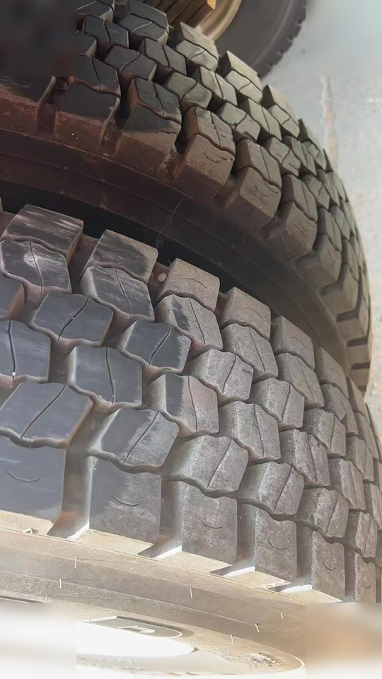 2017 VACTOR RAMJET - משאית ואקום: תמונה 5 2017 VACTOR RAMJET - משאית ואקום: תמונה 5