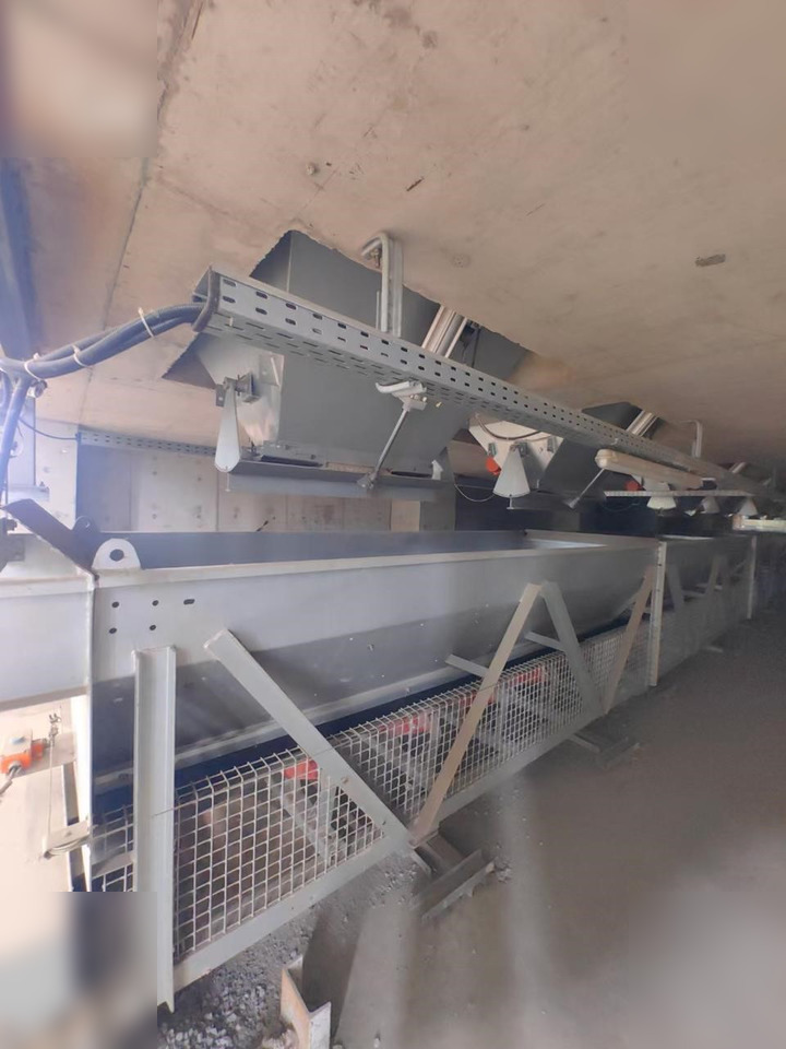 2019 LIEBHERR BETOMIX 2.25 - מנחית בטון: תמונה 5 2019 LIEBHERR BETOMIX 2.25 - מנחית בטון: תמונה 5