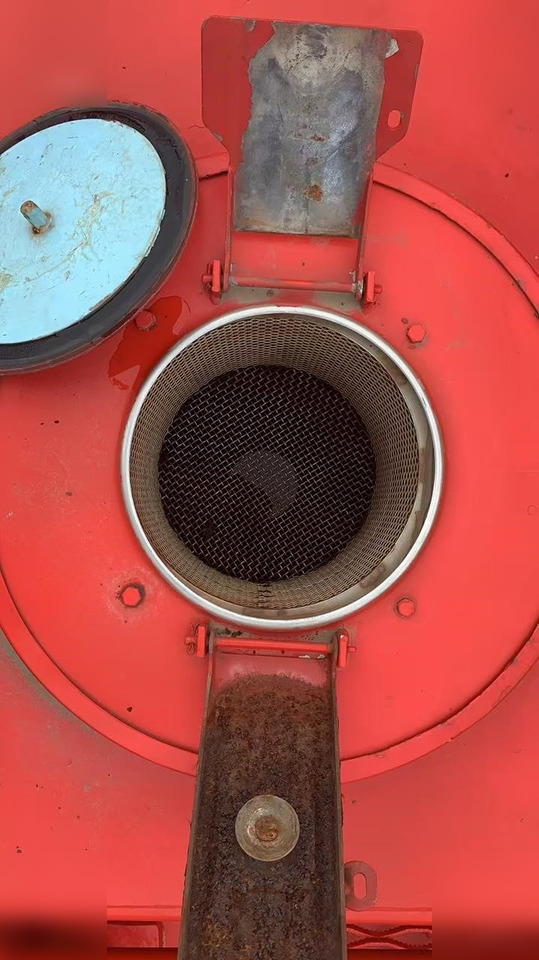 2019 OSHKOSH T1500 - משאית אש: תמונה 4 2019 OSHKOSH T1500 - משאית אש: תמונה 4