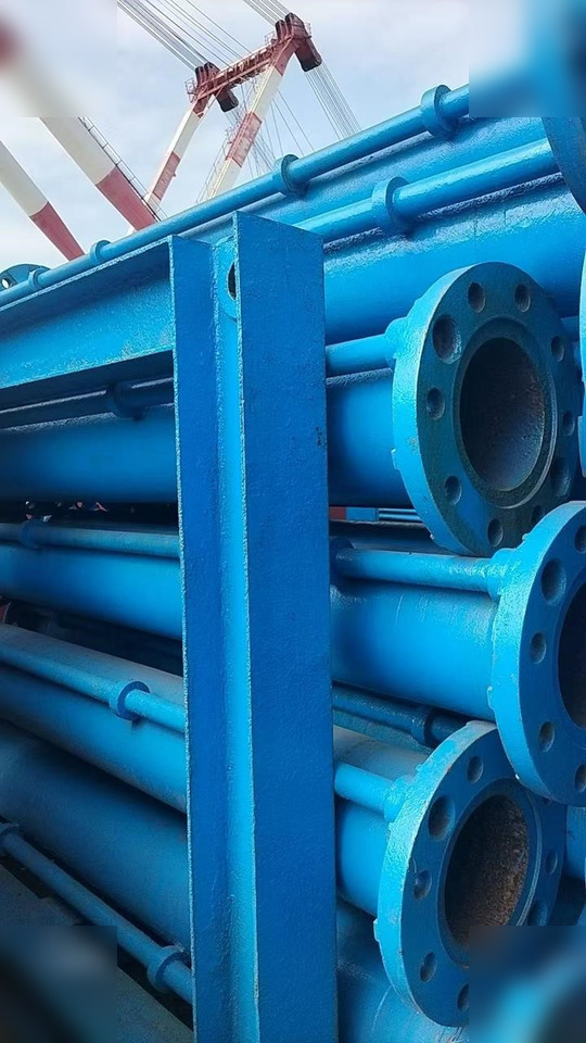 2019 SAMBO CMC SPD300 - אסדת קידוח: תמונה 2 2019 SAMBO CMC SPD300 - אסדת קידוח: תמונה 2