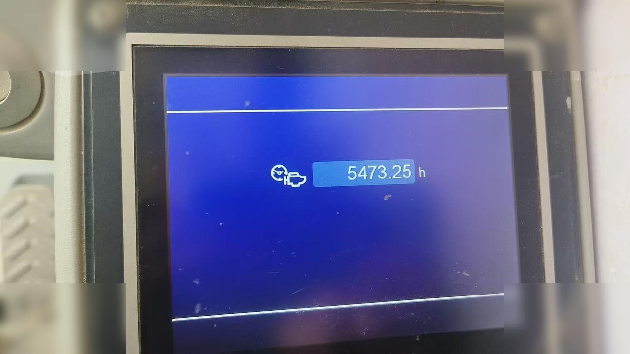 2021 BAUER BG42 - אסדת קידוח: תמונה 4 2021 BAUER BG42 - אסדת קידוח: תמונה 4