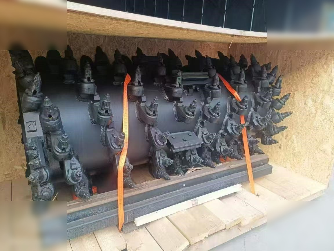 2022 CATERPILLAR PM-620 - מקצועה חשמלית קרה: תמונה 1 2022 CATERPILLAR PM-620 - מקצועה חשמלית קרה: תמונה 1