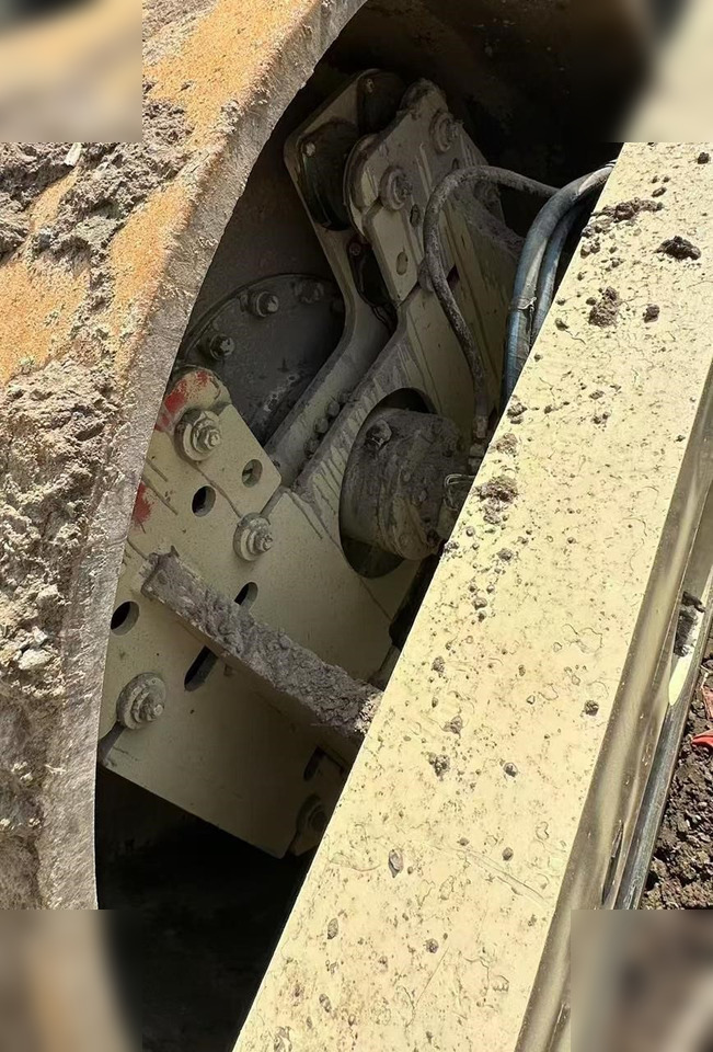 2022 INGERSOLL-RAND SD251DX - מדחס: תמונה 3 2022 INGERSOLL-RAND SD251DX - מדחס: תמונה 3