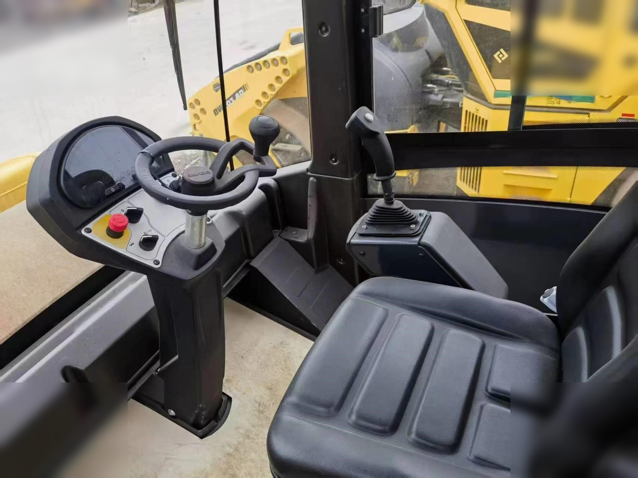 2023 BOMAG BW226-5 CL - מדחס: תמונה 2 2023 BOMAG BW226-5 CL - מדחס: תמונה 2