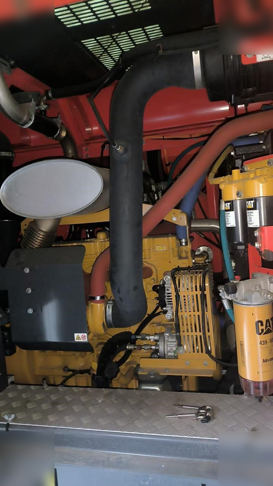 2023 SANDVIK DX800 - אסדת קידוח: תמונה 5 2023 SANDVIK DX800 - אסדת קידוח: תמונה 5