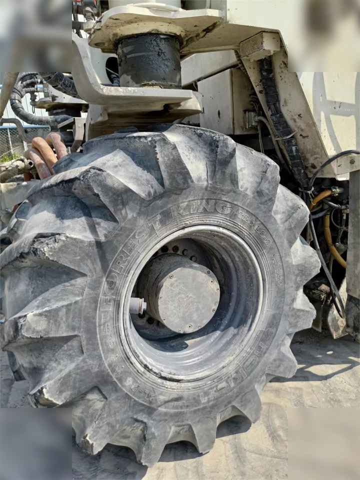 WIRTGEN WR2500 - מייצב קרקע: תמונה 3 WIRTGEN WR2500 - מייצב קרקע: תמונה 3