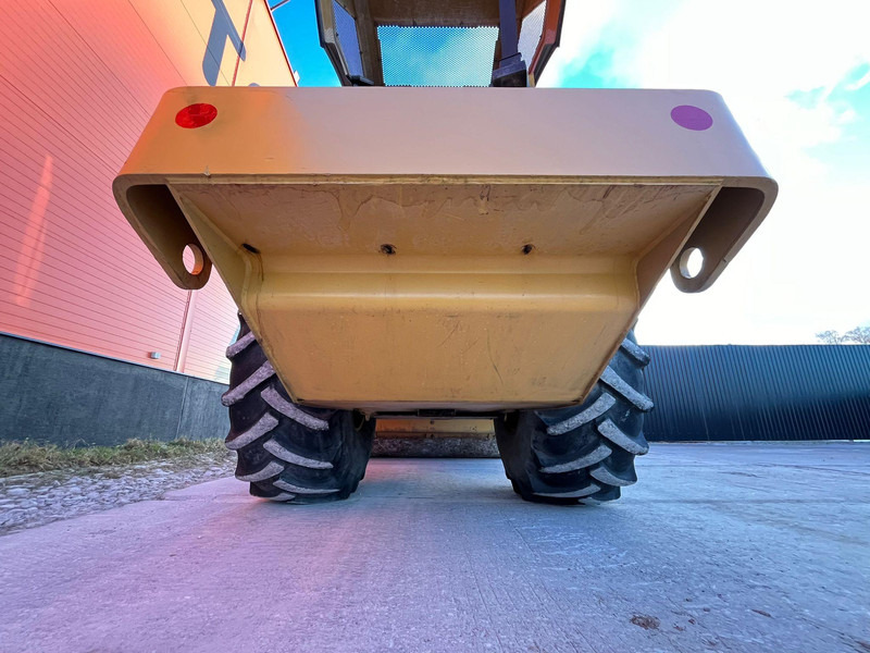 רולר Caterpillar CS 56 3D Trimble DCM300G / AC: תמונה 15