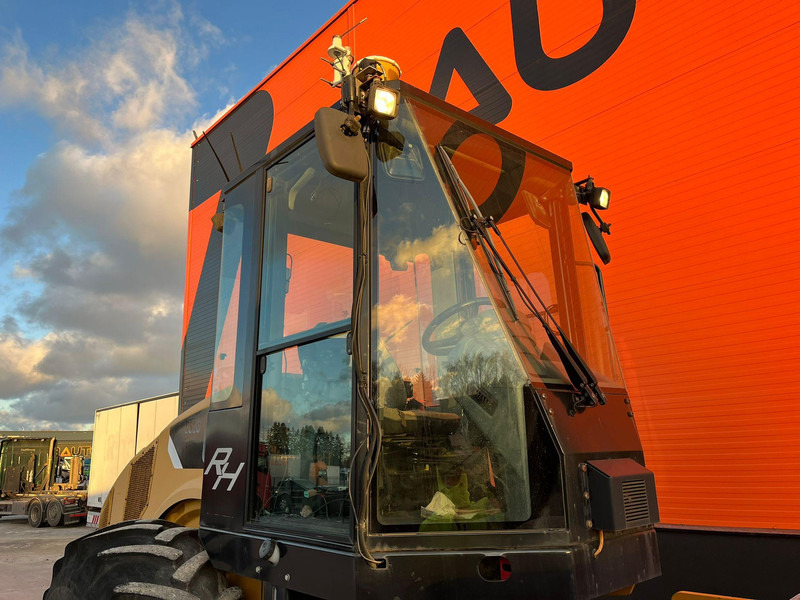 רולר Caterpillar CS 56 PRICE WITHOUT Trimble 3D ! / AC: תמונה 18