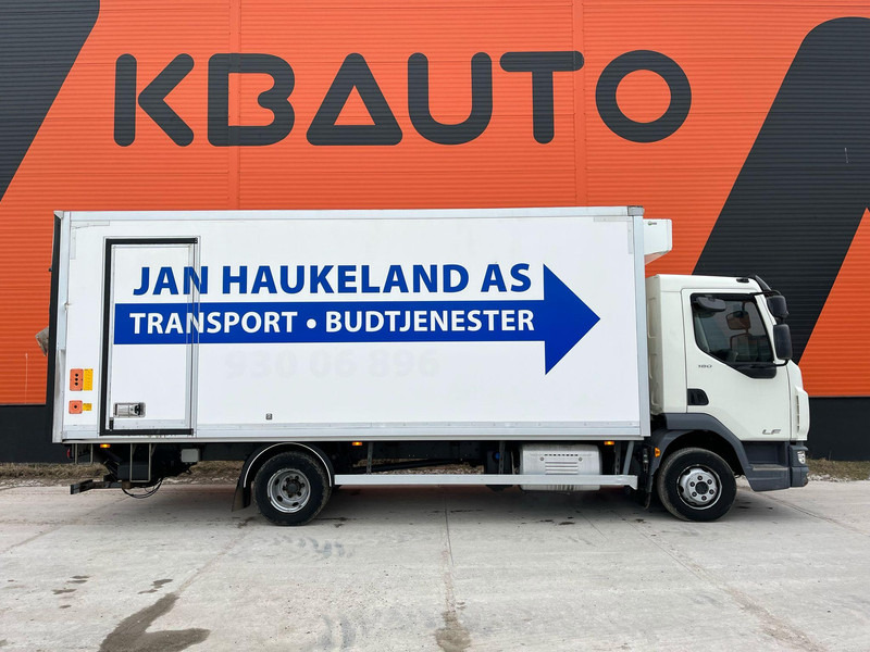 DAF LF 180 4x2 V-800MAX / BOX L=6015 mm - משאית קירור: תמונה 5 DAF LF 180 4x2 V-800MAX / BOX L=6015 mm - משאית קירור: תמונה 5