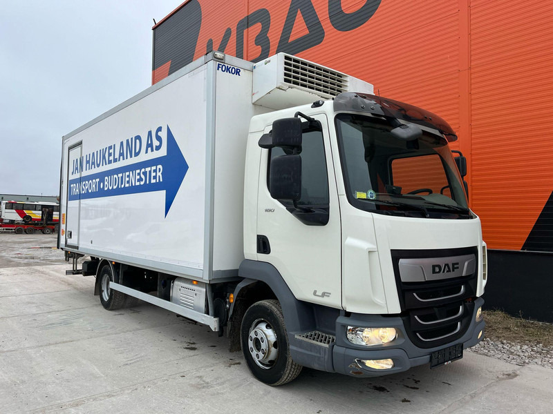 DAF LF 180 4x2 V-800MAX / BOX L=6015 mm - משאית קירור: תמונה 4 DAF LF 180 4x2 V-800MAX / BOX L=6015 mm - משאית קירור: תמונה 4