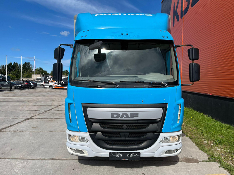 DAF LF 210 4x2 BOX L=6815 mm - משאית תיבה: תמונה 3 DAF LF 210 4x2 BOX L=6815 mm - משאית תיבה: תמונה 3