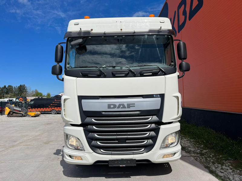 DAF XF 440 FTP 6x2 - יחידת טרקטור: תמונה 3 DAF XF 440 FTP 6x2 - יחידת טרקטור: תמונה 3
