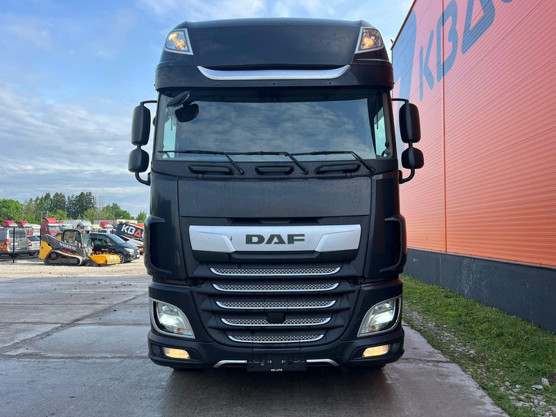 DAF XF 530 6x2 BIG SPACE / ADR / RETARDER / HYDRAULICS / DOUBLE BOGIE - יחידת טרקטור: תמונה 2 DAF XF 530 6x2 BIG SPACE / ADR / RETARDER / HYDRAULICS / DOUBLE BOGIE - יחידת טרקטור: תמונה 2