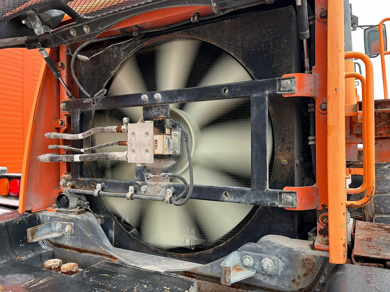 מעמיס גלגלים Doosan DL 300 4x4 AC / CENTRAL LUBRICATION: תמונה 14