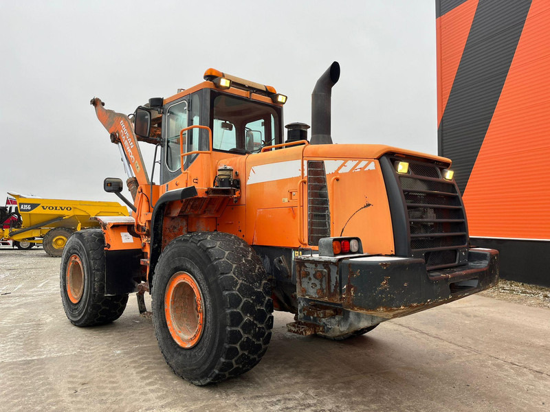 מעמיס גלגלים Doosan DL 300 4x4 AC / CENTRAL LUBRICATION: תמונה 8