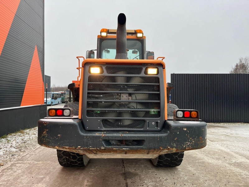 מעמיס גלגלים Doosan DL 300 4x4 AC / CENTRAL LUBRICATION: תמונה 7