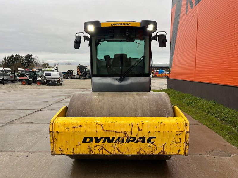 Dynapac CA 1500 D - רולר: תמונה 3 Dynapac CA 1500 D - רולר: תמונה 3