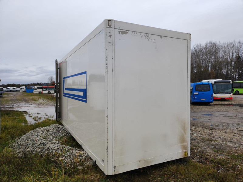 Ekeri CARGO BOX FOR VOLVO TRUCK / VOLVO FURGOON 7500x2500x3300 MM - גוף החלפה - תיבה: תמונה 3 Ekeri CARGO BOX FOR VOLVO TRUCK / VOLVO FURGOON 7500x2500x3300 MM - גוף החלפה - תיבה: תמונה 3