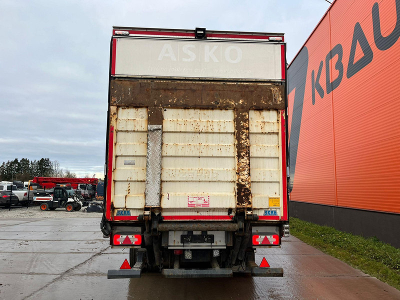 HFR SK20 THERMOKING CT15 / BOX L=13450 mm - סמיטריילר בתיבה סגורה: תמונה 4 HFR SK20 THERMOKING CT15 / BOX L=13450 mm - סמיטריילר בתיבה סגורה: תמונה 4