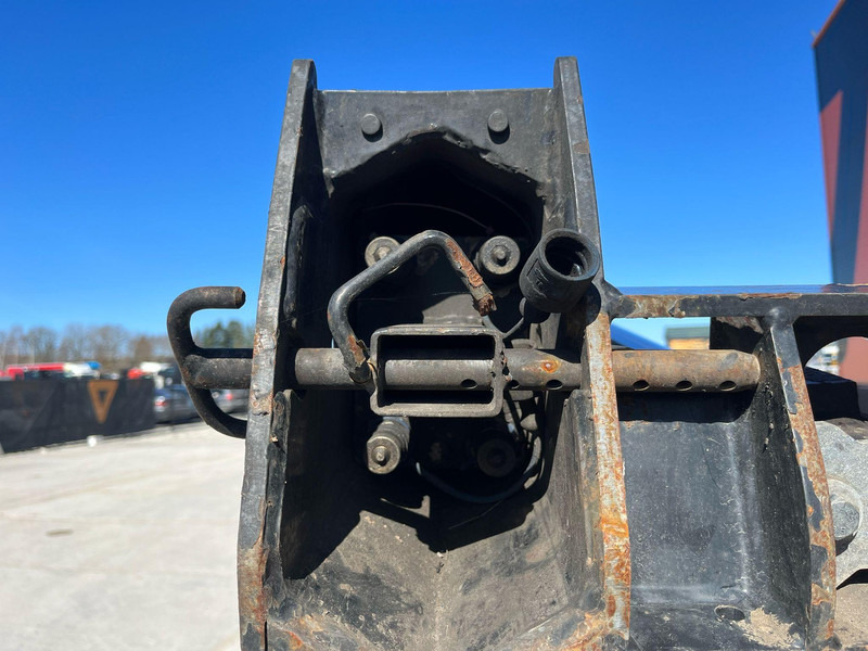 Hiab 288EP-5 HIPRO - עגורן מעמיס עבור משאית: תמונה 4 Hiab 288EP-5 HIPRO - עגורן מעמיס עבור משאית: תמונה 4